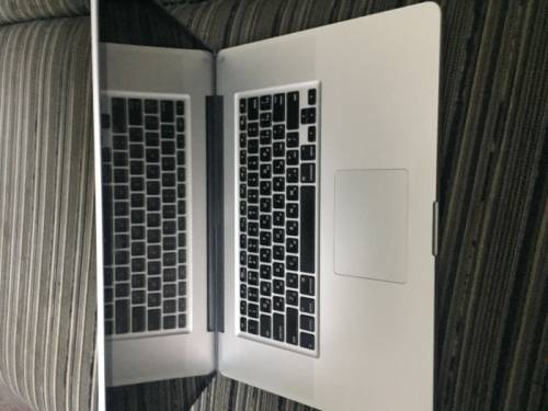 Mac book Air