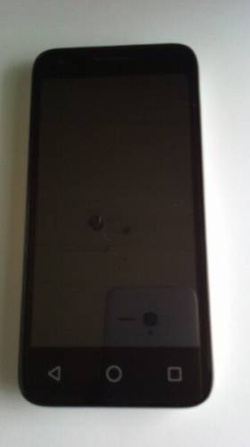 Alcatel one touch 