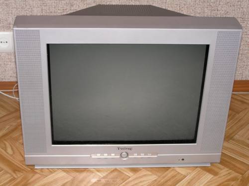 Телевизор  Elenberg  54см