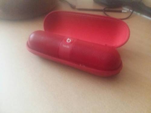 Beats pill колонка