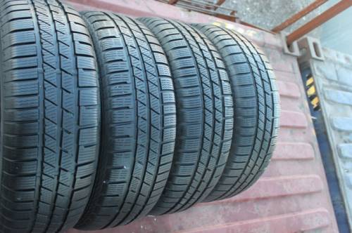 275/40 R20 Continental ContiCrossContact Winter