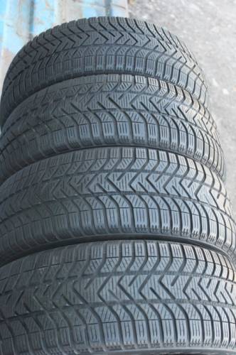 255/50 R19 Pirelli Winter