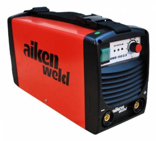 Инвертор  Aiken weld MWD - 160/2,8