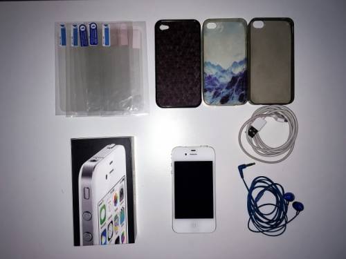 iPhone 4 8GB