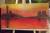 Картина “Сан Джорджио в сумерках - импрессионизм 83х43см. холст/масло.