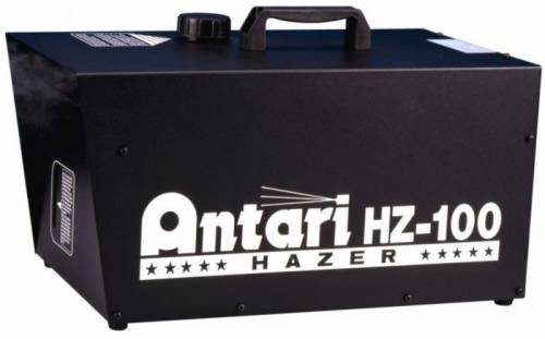 Продаётся генератор тумана Antari HZ-100