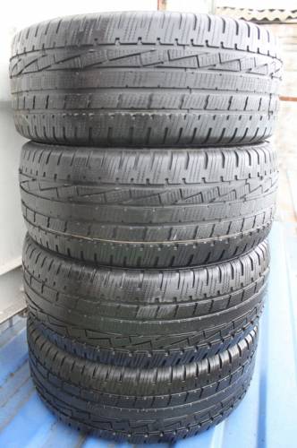 235/55 R17 Pirelli Winter Sottozero