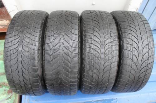 205/55 R16 Bridgestone Blizzak LM30