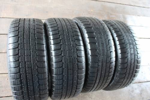 215/55 R16 Michelin Pilot Alpin PA 2