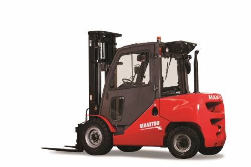 Вилочнй погрузчик Manitou MI 50D