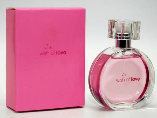 ТВ Wish of Love  от  AVON