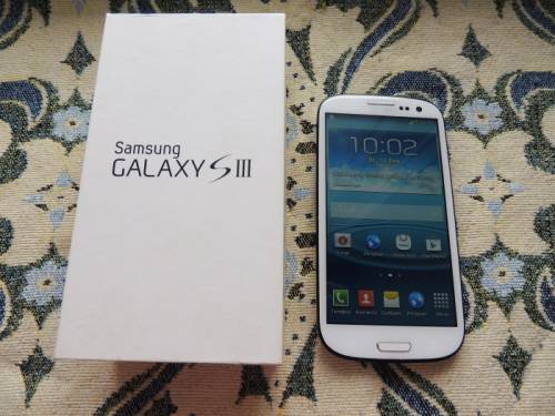 Samsung Galaxy S3 GT-I9300