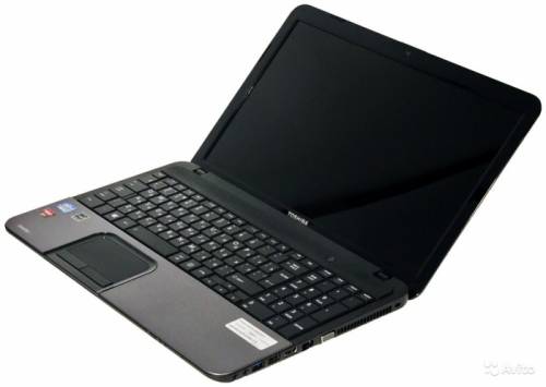 Toshiba satellite C850-D7S