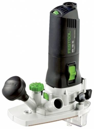 Фрезер Festool MFK 700EQ plus