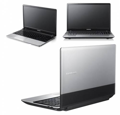 игровой ноутбук Samsung 305
