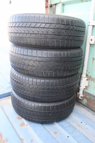 225/55 R17 Falken Eurowinter HS-449