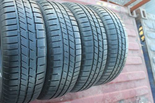 235/65 R17 Continental 4х4WinterContact