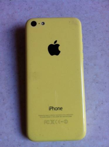 продам iphone 5C 32G