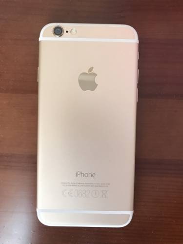 Продаётся iPhone 6 16 gb