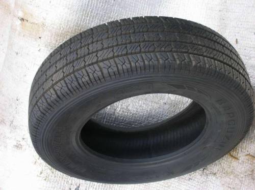 Шины Баргузин 4х4 205/70 R15 комплект