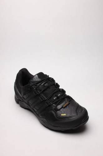 Adidas Terrex gore- TEX нат. кожа р.42