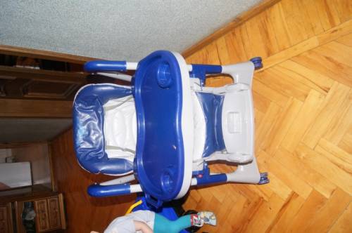 продам детский стульчик