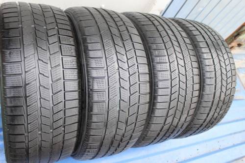 255/40 R17 Pirelli Winter 240 Snowsport