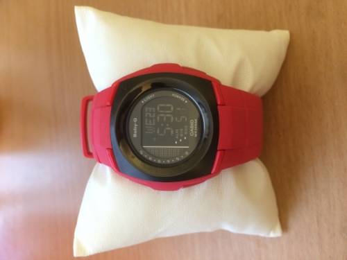 Продам часы baby G-shock