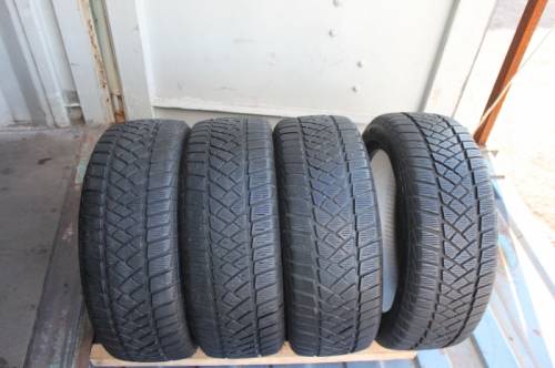 205/45 R16 Dunlop Winter M3