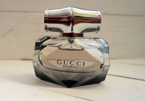 Парфюмерная вода Gucci Bamboo 30 мл