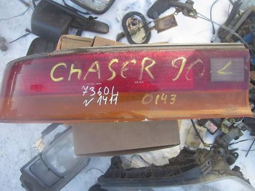  Стоп левый на Chaser 90 GX90, 1GFE 