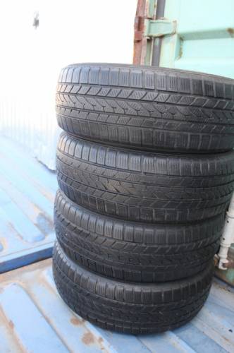 205/55 R16 Hankook Ice Bear W300