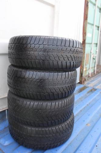 205/60 R16 Goodyear Ultra Grip 8