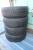 215/55 R16 Semperit Sport-Grip