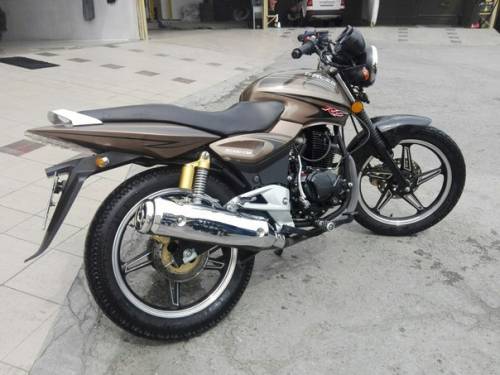 Продам Racer Magnum 250