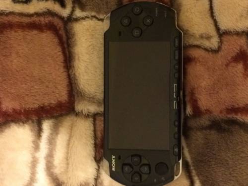 psp Sony  компактная 