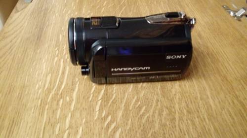 продам видеокамеру “ SONY “