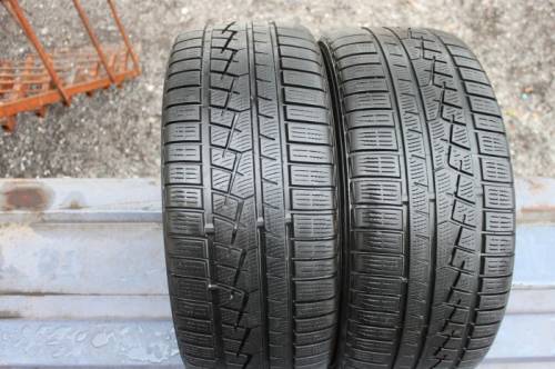 195/65 R15 Yokohama W.drive V902