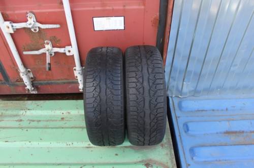 205/55 R16 Fulda Kristall Montero 3