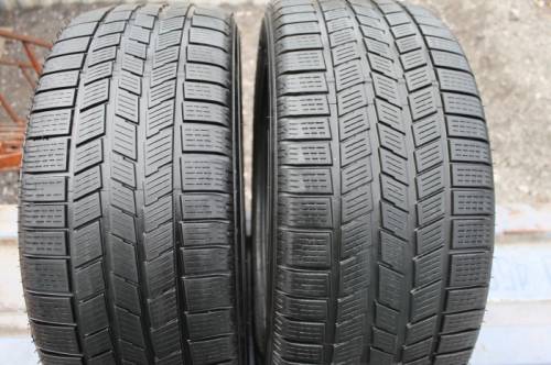 215/70 R16 Pirelli Scorpion Ice & Snow