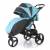 Прогулочная коляска Babycar Jogger Cruz