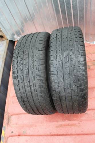 255/55 R18 Hankook Ice Bear W300