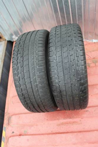 255/40 R18 Hankook Ice Bear W300