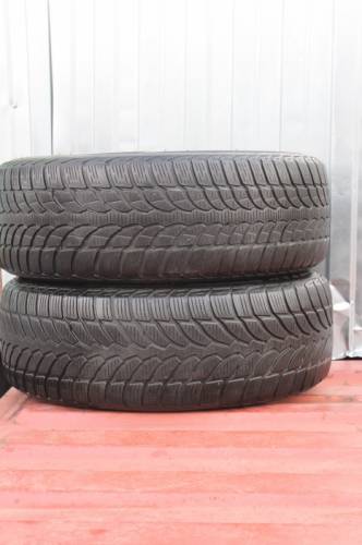 235/50 R18 Bridgestone Blizzak LM32