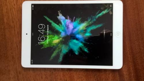 iPad mini 16Gb WiFI