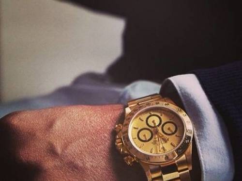 Элитные часы Rolex Daytona