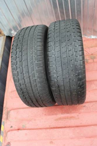 215/55 R17 Hankook Winter I Cept Evo W310