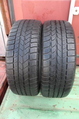 225/45 R17 Continental ContiWinterContact TS 790