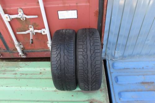 225/50 R17 Kleber Krisalp HP2