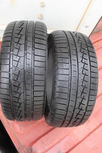 225/50 R17 Yokohama W.drive V902